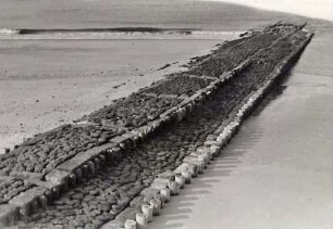 Wandelbahn Borkum/Nordsee
