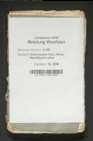 Der Schultenhof zu Enste