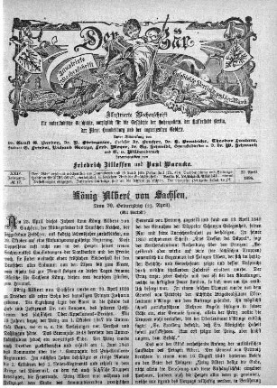 23. April 1898, No. 17