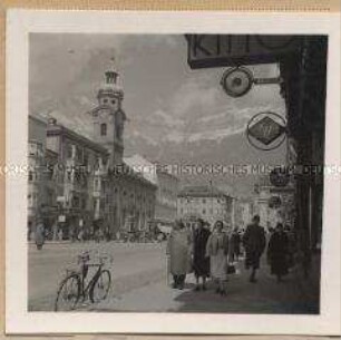 Innsbruck