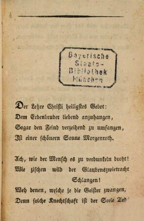 Sämmtliche Schriften. 11, Die Lichtensteiner