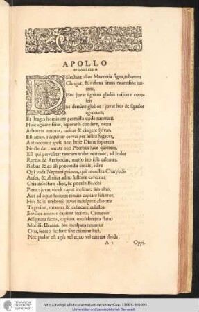 Apollo
