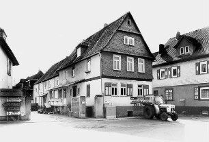 Reichelsheim, Bingenheimer Straße 25