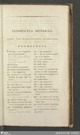 Prometheus