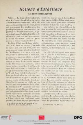 No. 5 (1er février 1925)