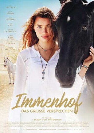 Immenhof - Das große Versprechen
