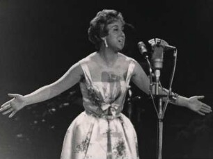 Ottilie Patterson