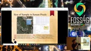 Algorithm Walk-through: How to Visualize a Large GeoTIFF on Your Web Map