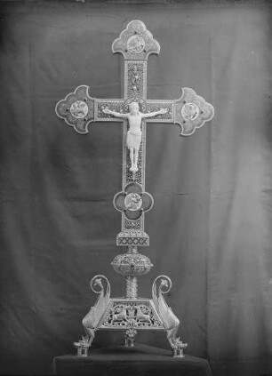 Kruzifix vom Hochaltar
