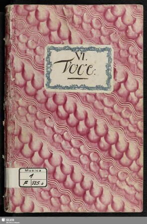 Voce