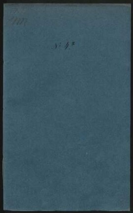 [No. 4a] Beatus vir; V (5), orch, bc; A-Dur