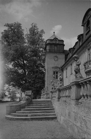 Marquardt. Schloss Marquardt