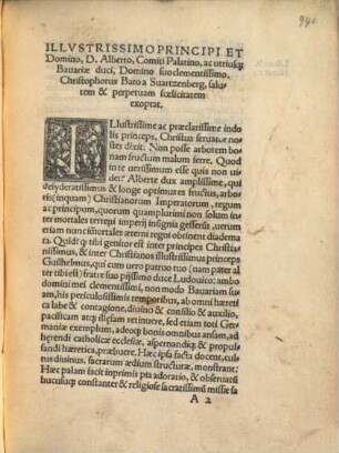 Brevis Et Plana Sacratissimae Missae Elvcidatio