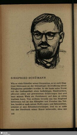 Siegfried Schümann