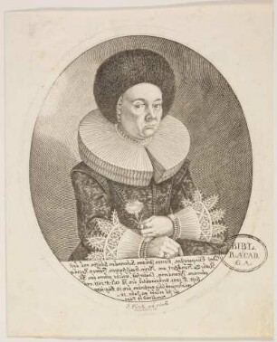 Regina Schwind aus Frankfurt