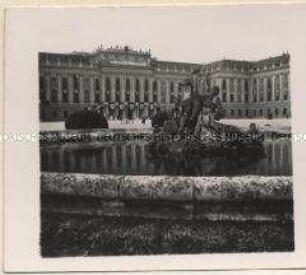 Wien, Schönbrunn
