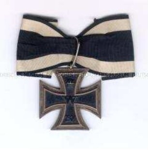 Eisernes Kreuz, Großkreuz 1914, Sammleranfertigung