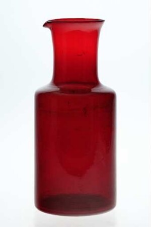Rote Kanne