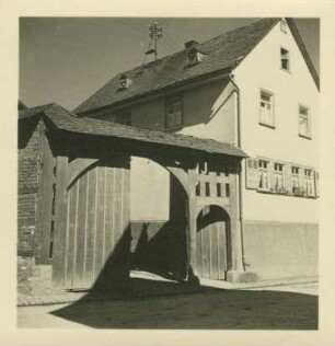 Ebersgöns, Kreis Wetzlar