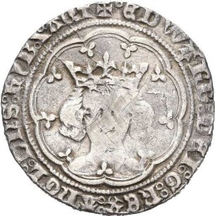 England: Edward III.