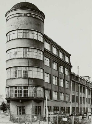 Döbeln, VEB Beschläge, Metallwaren