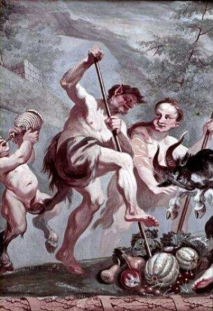 Mythologische Epoche