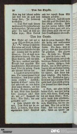 Engel gute und böse.