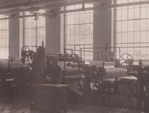 Bautzen, Ver. Papierfabriken