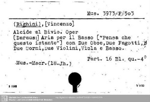 Righini, Vincenzo