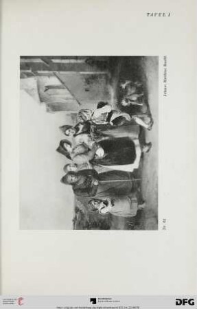 Tafeln 1-16