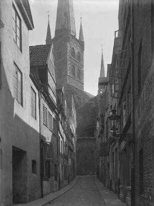 Sankt Petrikirche