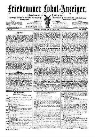 Nr. 21, 24.01.1911