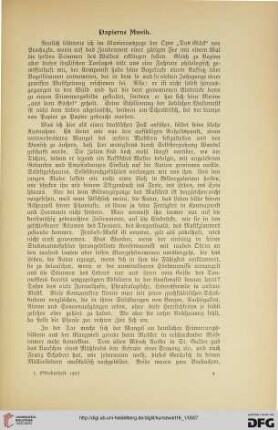 Papierne Musik