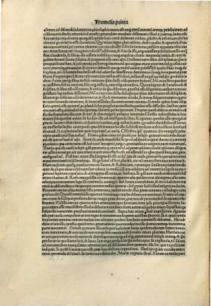 Accipe candissime lector opera Divi Joannis chrisostomi archiepiscopi constantinopolitani, 2
