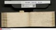 Stammbuch des Gottfried Crusius (Cruse) aus Stendal