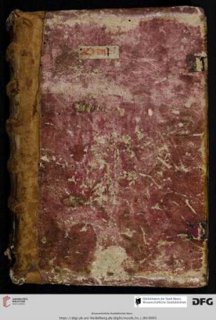 Das Buch der Tugenden