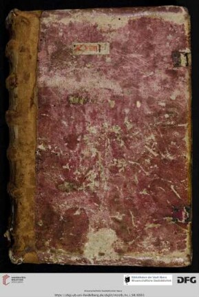Das Buch der Tugenden