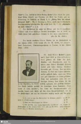 23. Ernst Albin Seidel