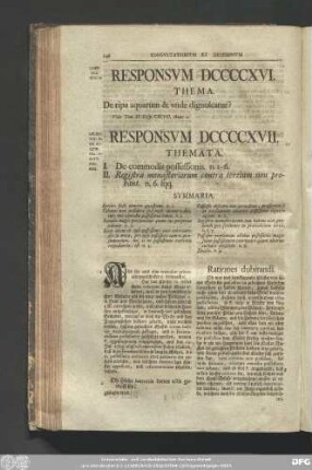 [Titulus II. De acquirenda vel amittenda possessione.]