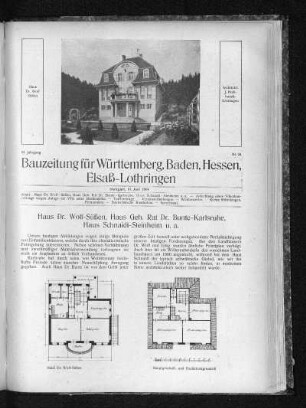 Elfter Jahrgang. No. 24.