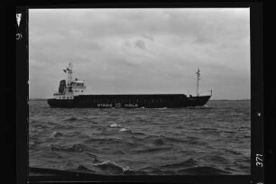 Tora (1981), Hintz, Fischer, Husum