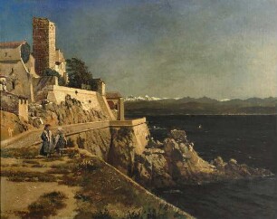 Antibes