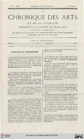 Nr. 8 (20 Février)