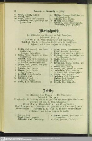 Watzschwitz