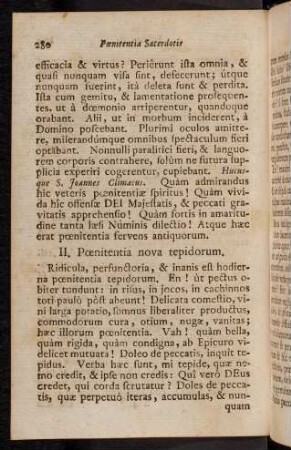 280-286, II. Ridicula, perfunctoria, & inanis est hodierna ...