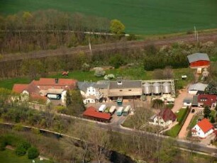 Ingersleben : Mühle Ingersleben