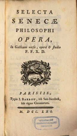 De brevitate vitae