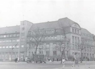 Stadtmuseum Bautzen : Bauwesen - öffentliche und andere Gebäude. Ort: Budyšin / Bautzen. Stadtmuseum