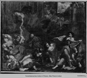 Bethlehemitischer Kindermord