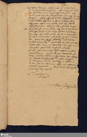162-167. Hildesheim, Franz